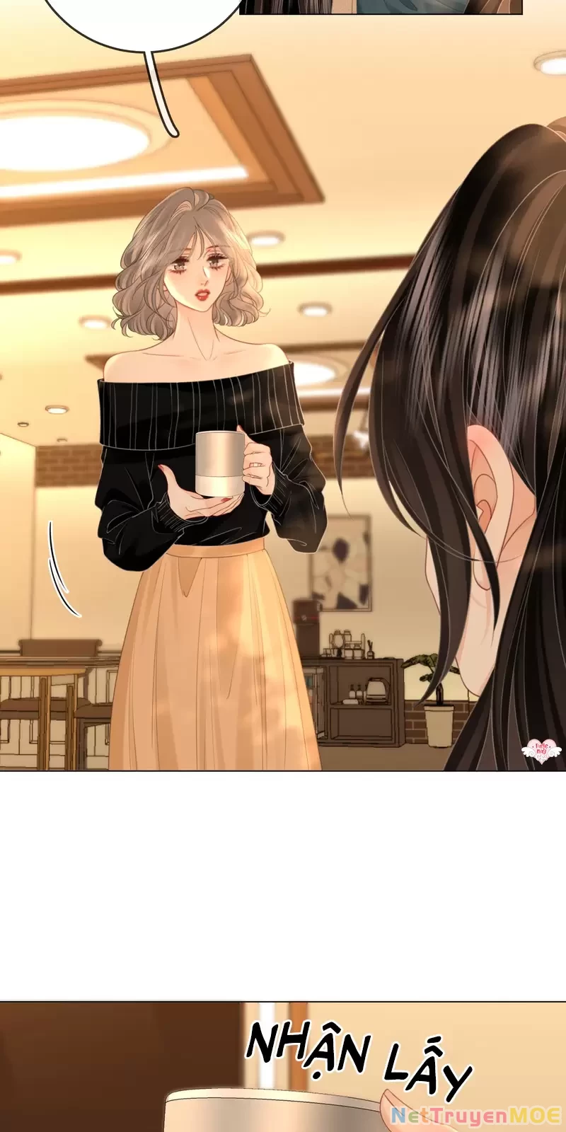 Em Chỉ Có Thể Là Của Tôi Chapter 127 - Trang 2