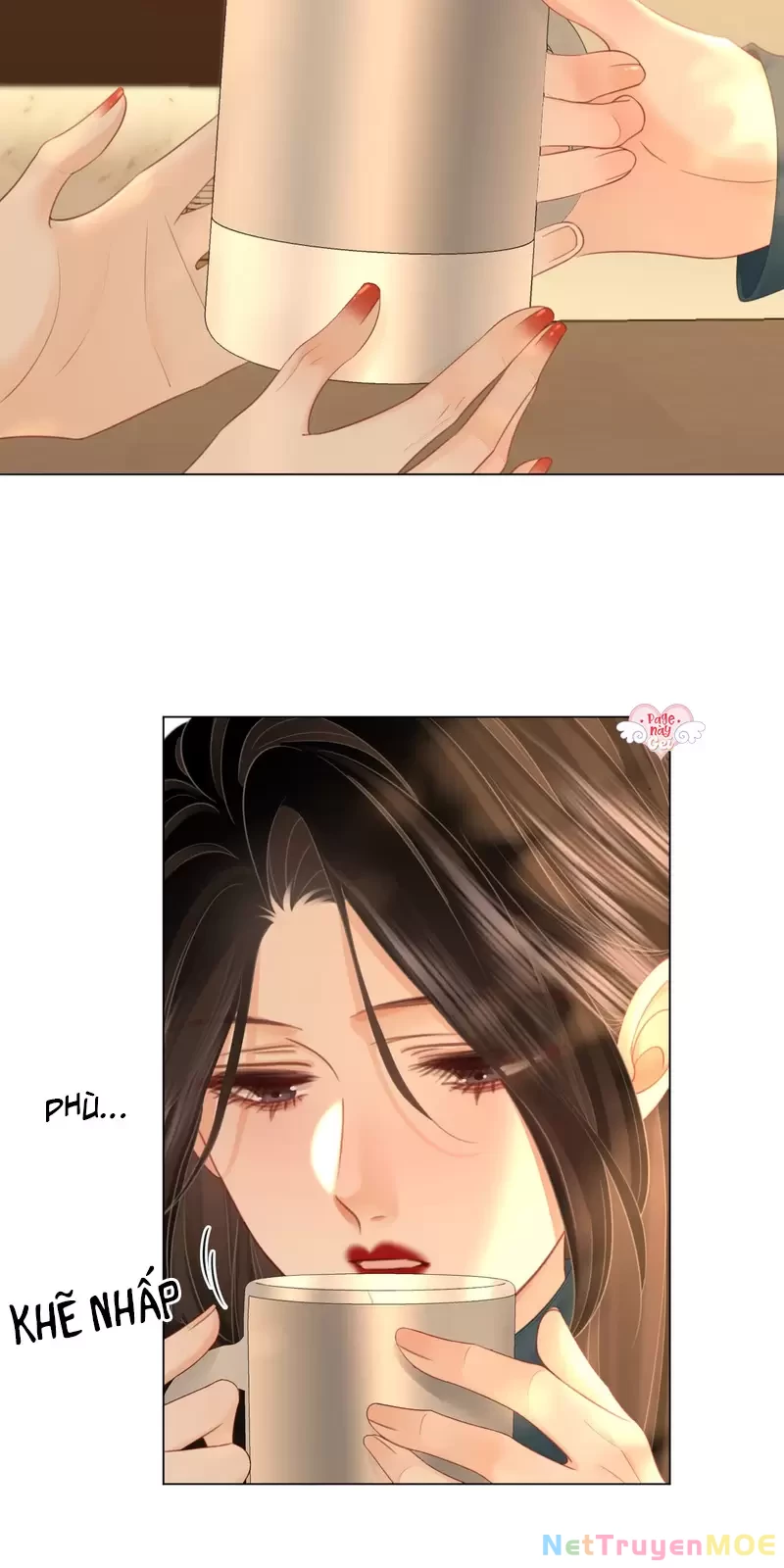 Em Chỉ Có Thể Là Của Tôi Chapter 127 - Trang 2