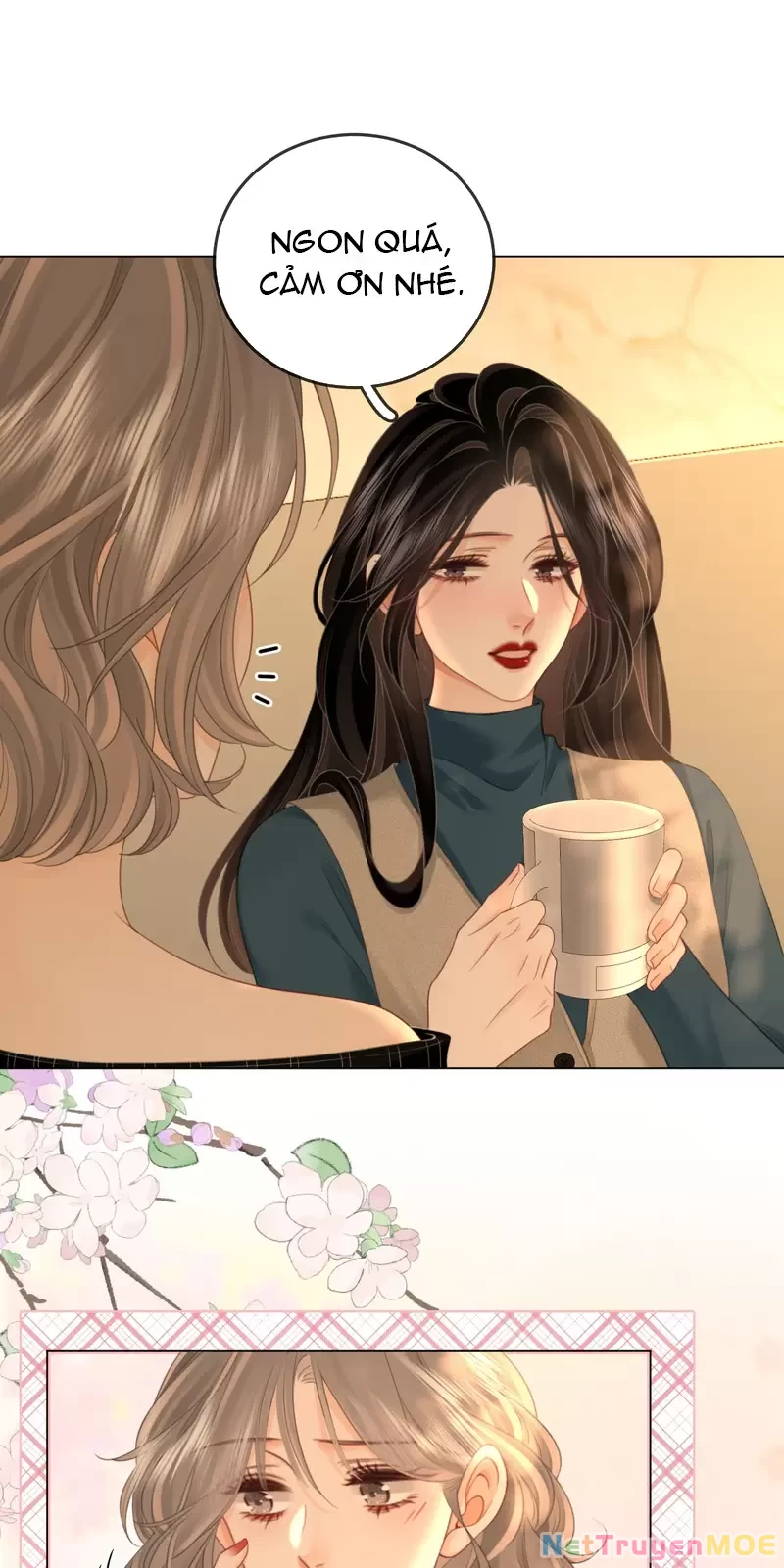 Em Chỉ Có Thể Là Của Tôi Chapter 127 - Trang 2
