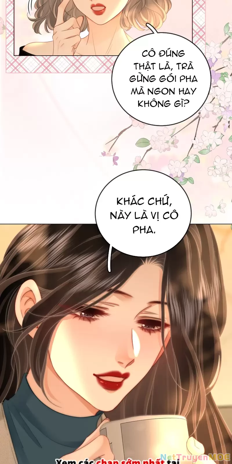 Em Chỉ Có Thể Là Của Tôi Chapter 127 - Trang 2