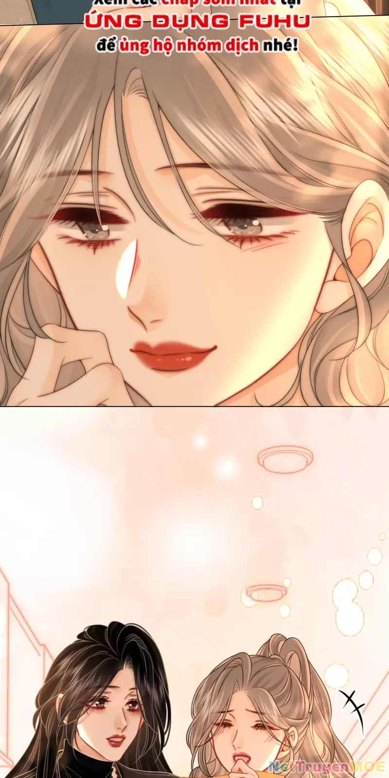 Em Chỉ Có Thể Là Của Tôi Chapter 127 - Trang 2