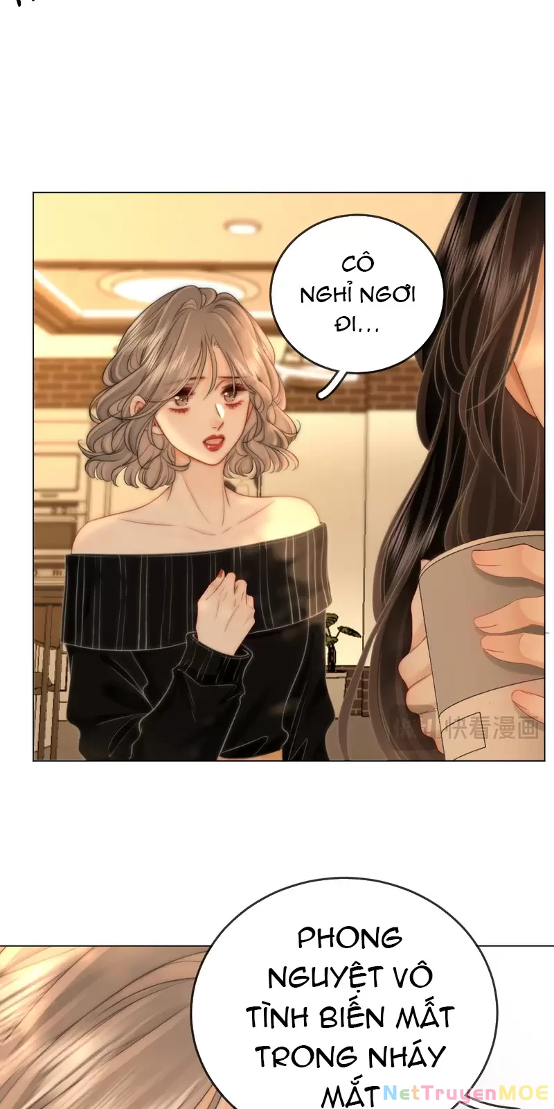 Em Chỉ Có Thể Là Của Tôi Chapter 127 - Trang 2