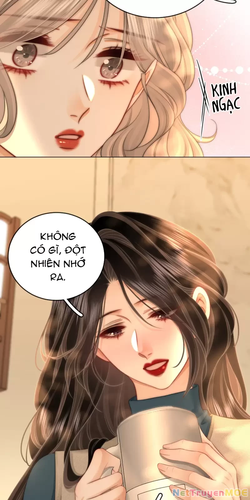 Em Chỉ Có Thể Là Của Tôi Chapter 127 - Trang 2
