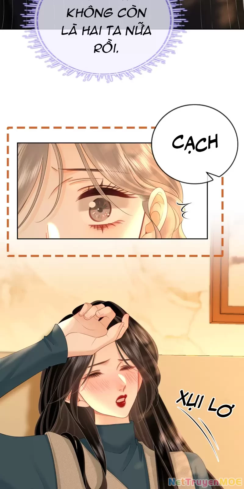 Em Chỉ Có Thể Là Của Tôi Chapter 127 - Trang 2