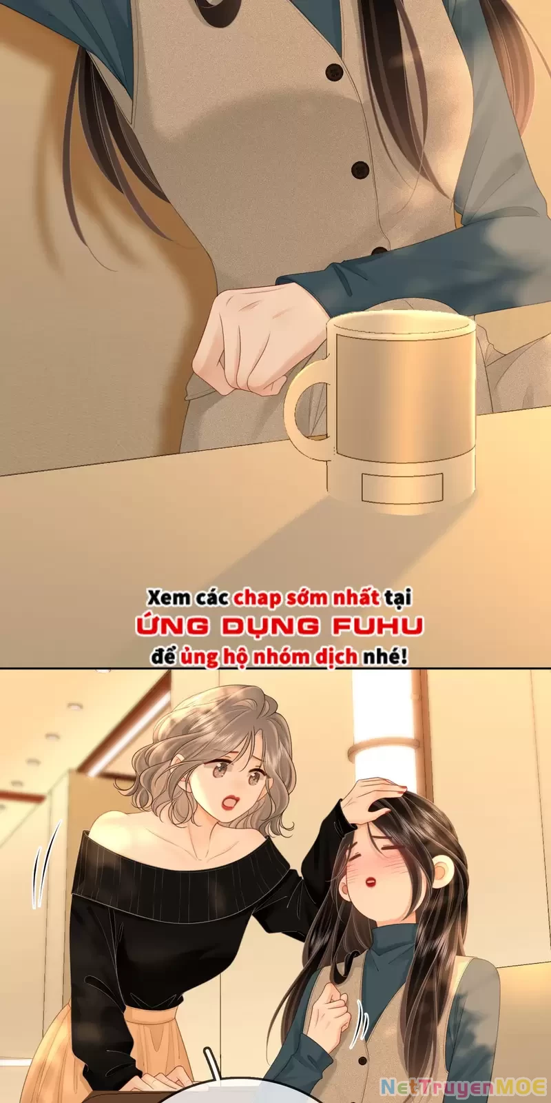 Em Chỉ Có Thể Là Của Tôi Chapter 127 - Trang 2