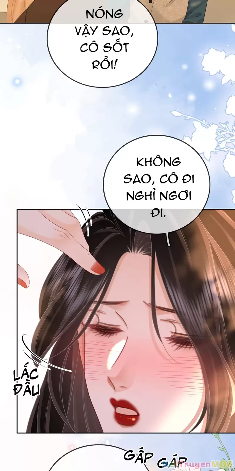 Em Chỉ Có Thể Là Của Tôi Chapter 127 - Trang 2