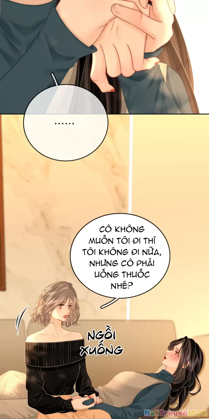 Em Chỉ Có Thể Là Của Tôi Chapter 127 - Trang 2