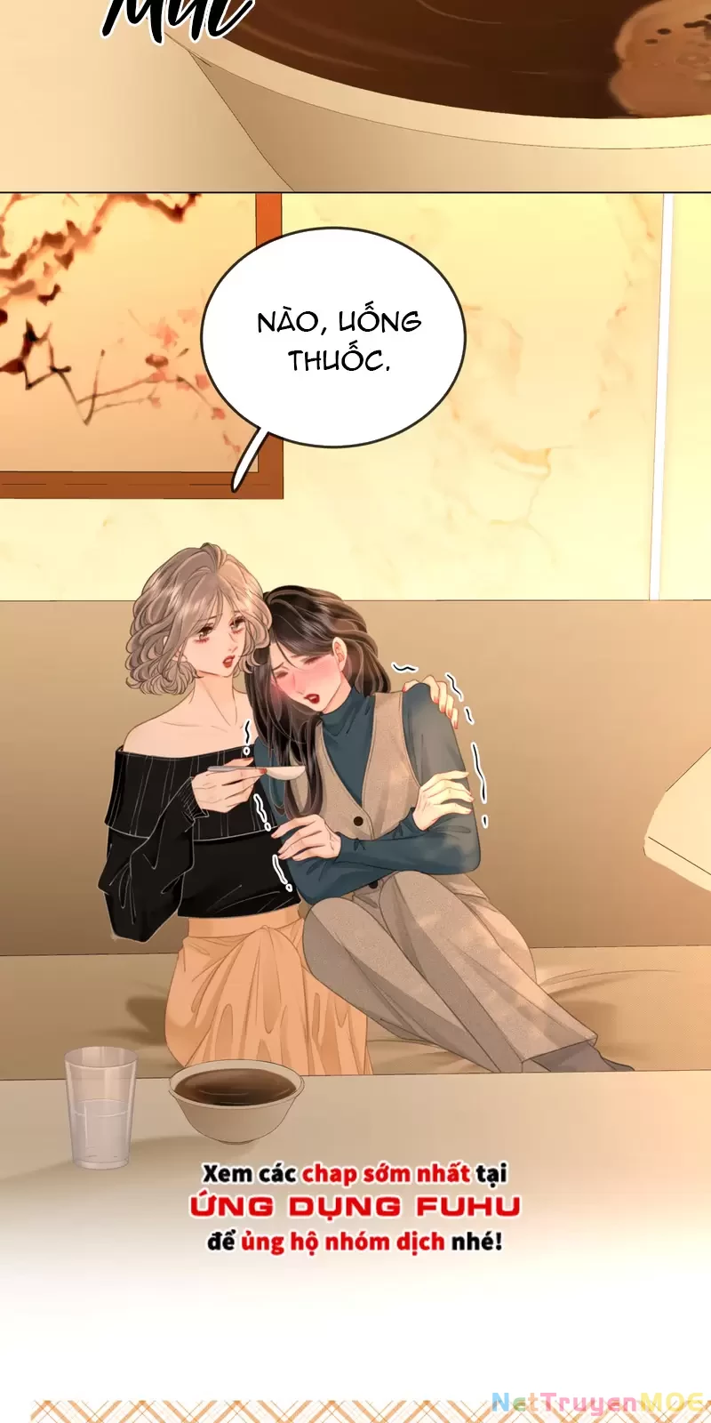 Em Chỉ Có Thể Là Của Tôi Chapter 128 - Trang 2