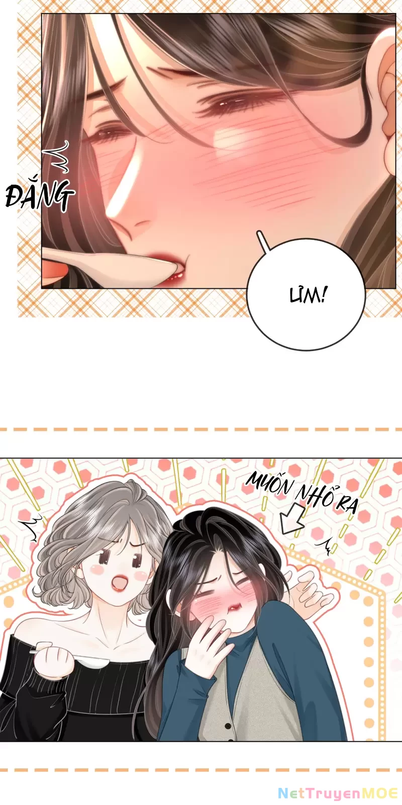 Em Chỉ Có Thể Là Của Tôi Chapter 128 - Trang 2