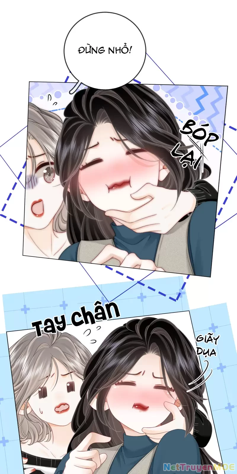 Em Chỉ Có Thể Là Của Tôi Chapter 128 - Trang 2