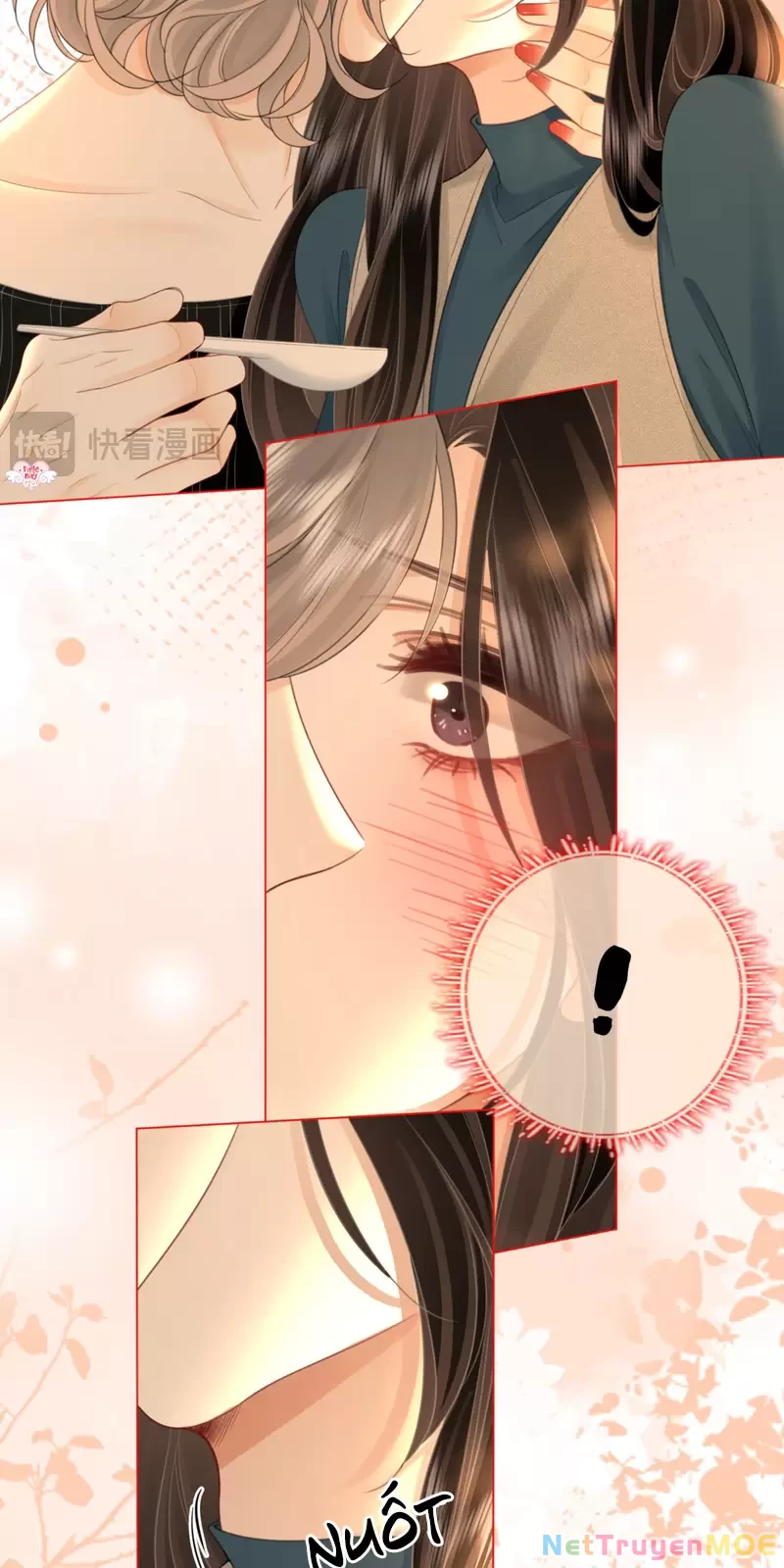 Em Chỉ Có Thể Là Của Tôi Chapter 128 - Trang 2