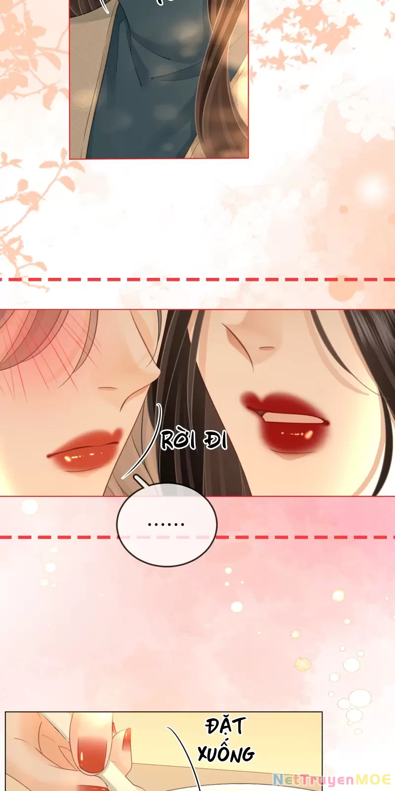 Em Chỉ Có Thể Là Của Tôi Chapter 128 - Trang 2
