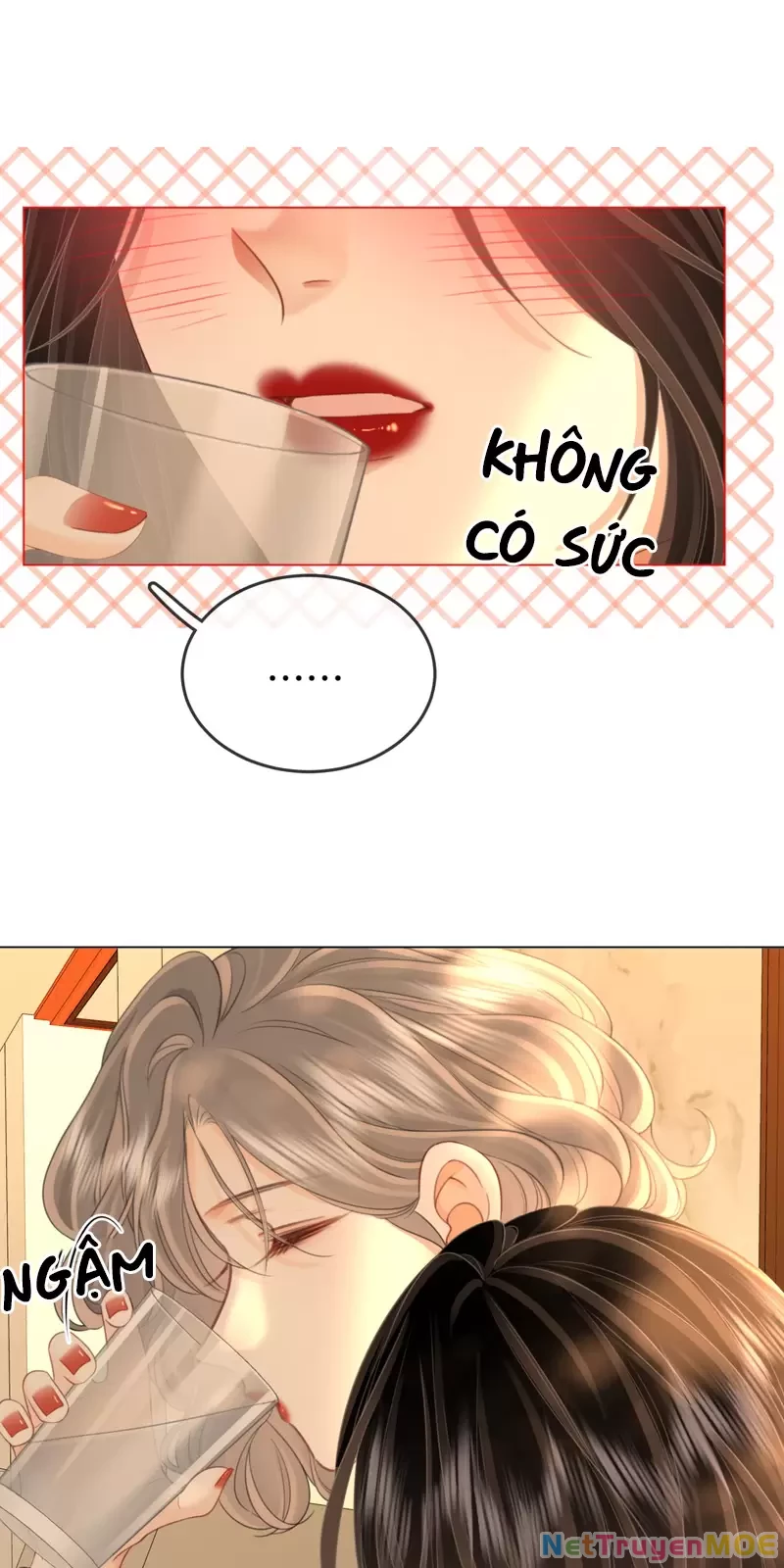 Em Chỉ Có Thể Là Của Tôi Chapter 128 - Trang 2