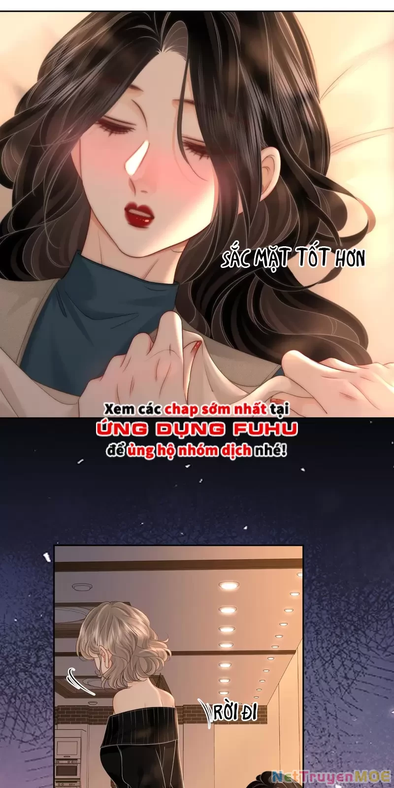 Em Chỉ Có Thể Là Của Tôi Chapter 128 - Trang 2