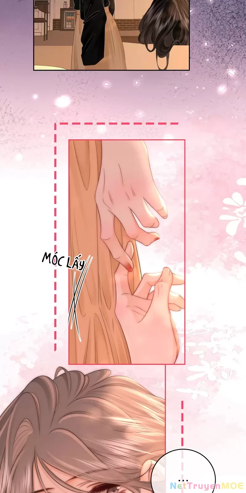 Em Chỉ Có Thể Là Của Tôi Chapter 128 - Trang 2