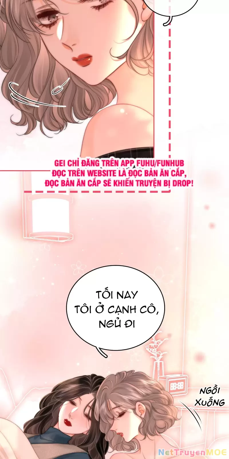 Em Chỉ Có Thể Là Của Tôi Chapter 128 - Trang 2
