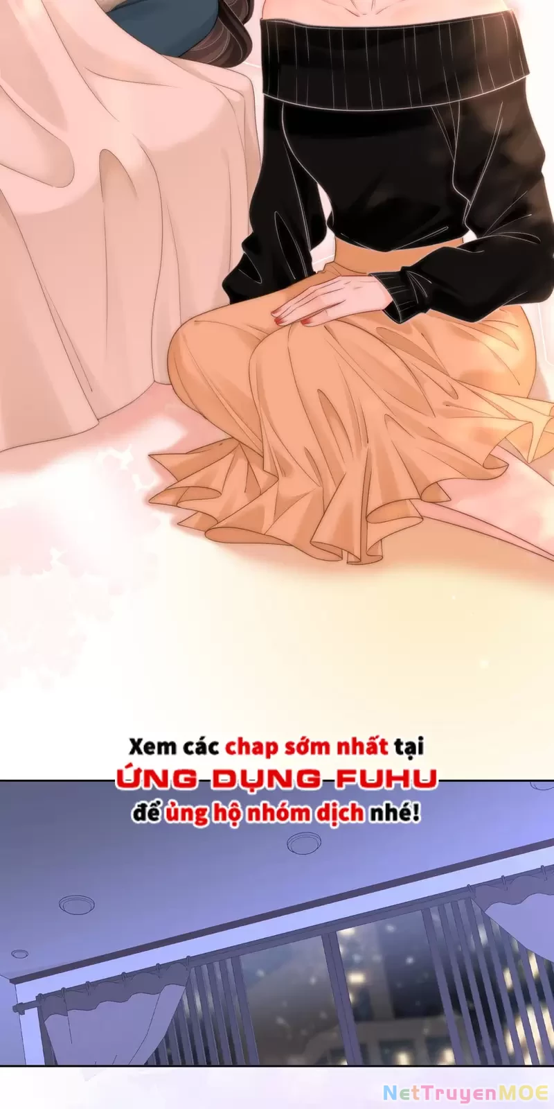 Em Chỉ Có Thể Là Của Tôi Chapter 128 - Trang 2