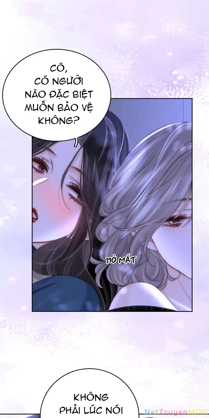 Em Chỉ Có Thể Là Của Tôi Chapter 128 - Trang 2