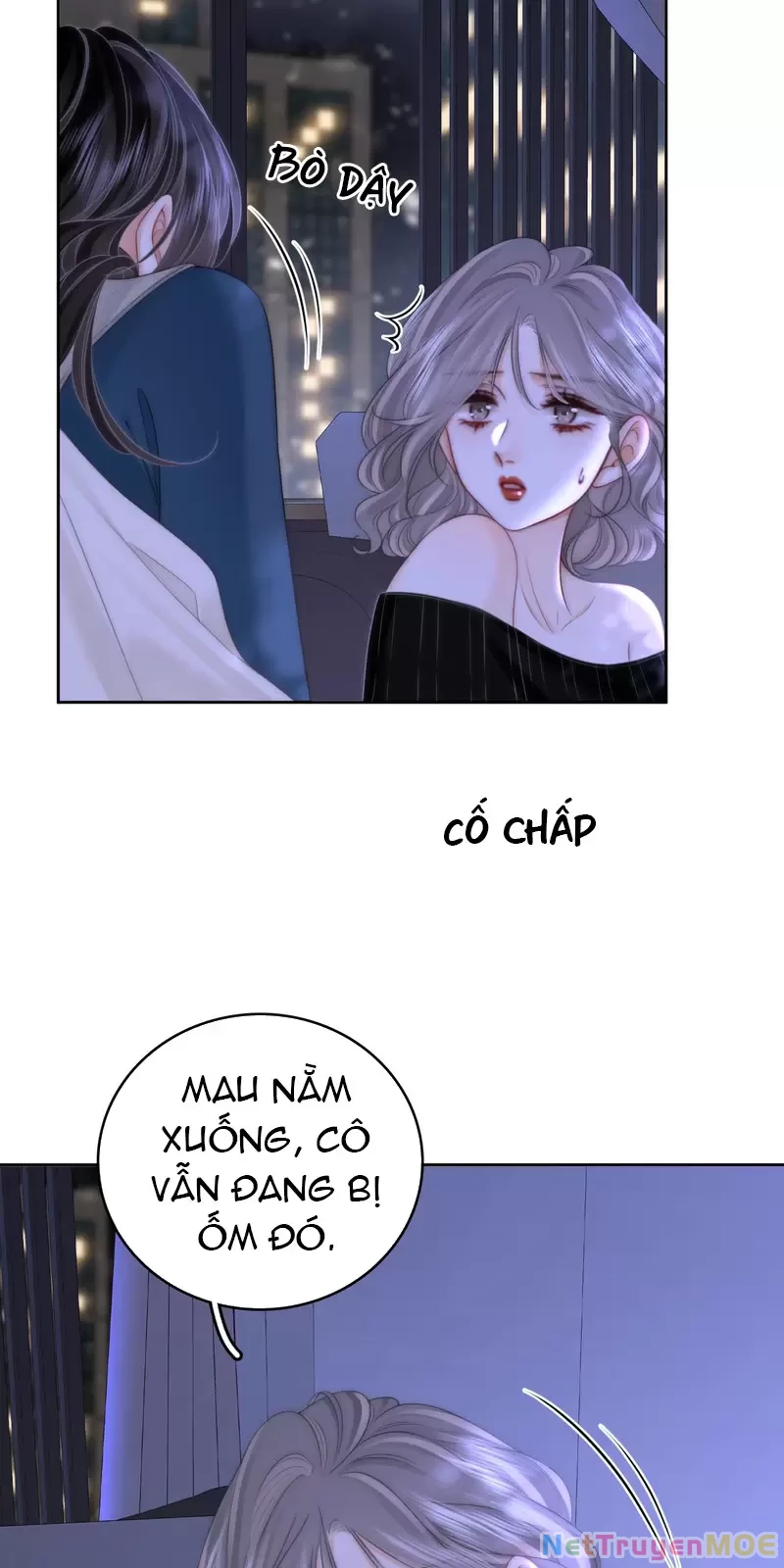 Em Chỉ Có Thể Là Của Tôi Chapter 128 - Trang 2