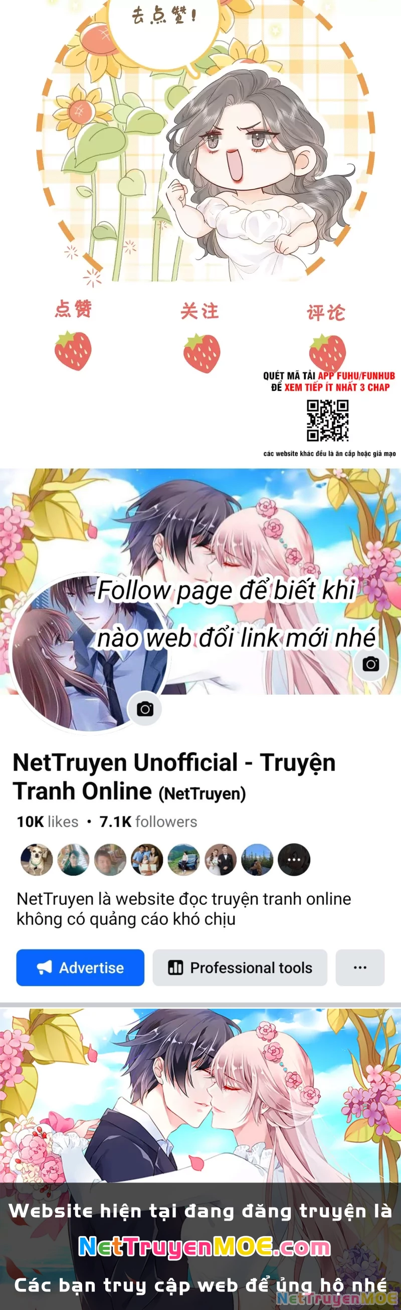 Em Chỉ Có Thể Là Của Tôi Chapter 128 - Trang 2