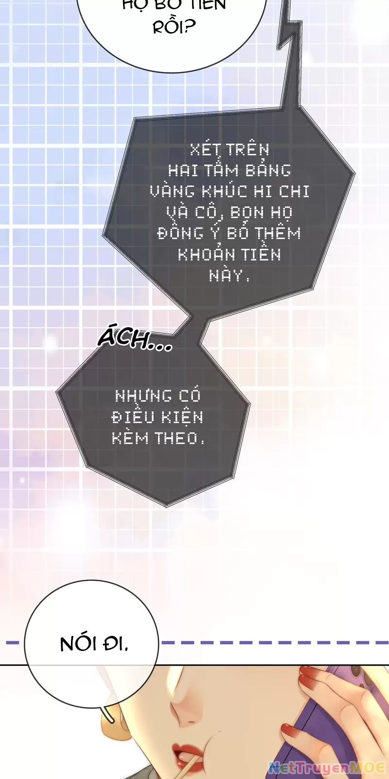 Em Chỉ Có Thể Là Của Tôi Chapter 129 - 7