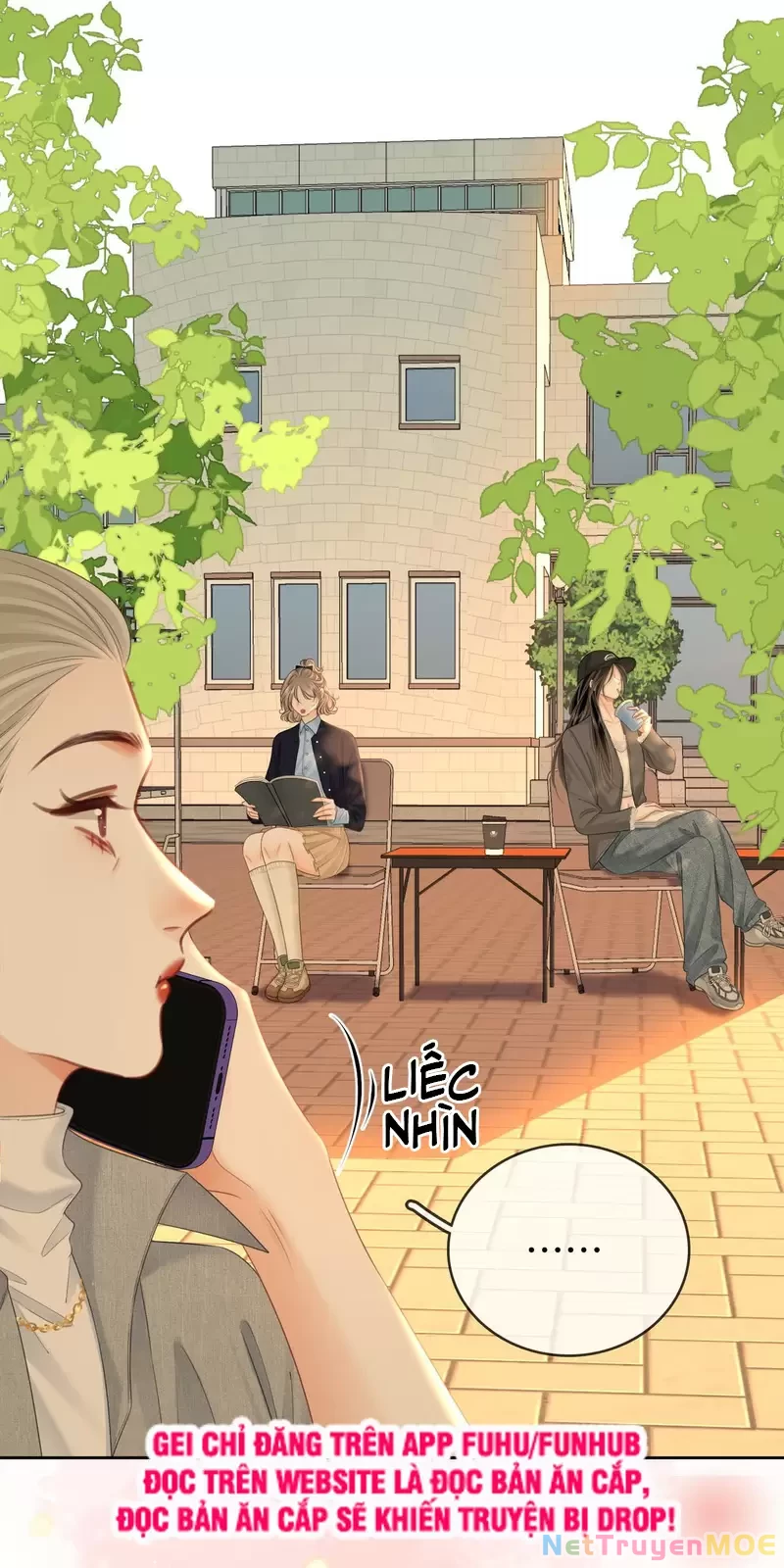 Em Chỉ Có Thể Là Của Tôi Chapter 129 - 9