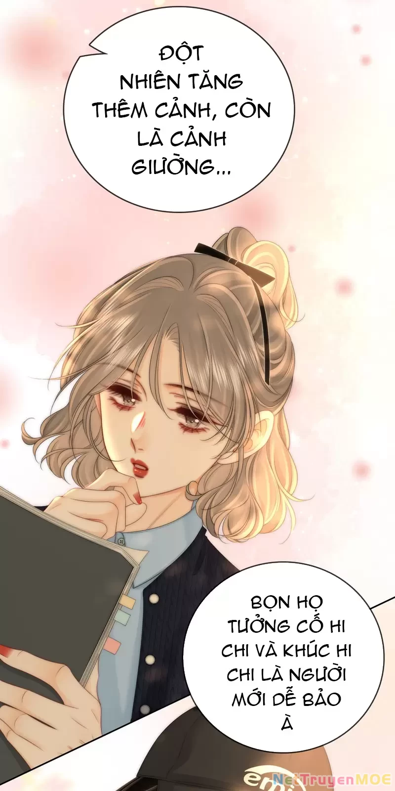 Em Chỉ Có Thể Là Của Tôi Chapter 129 - 10