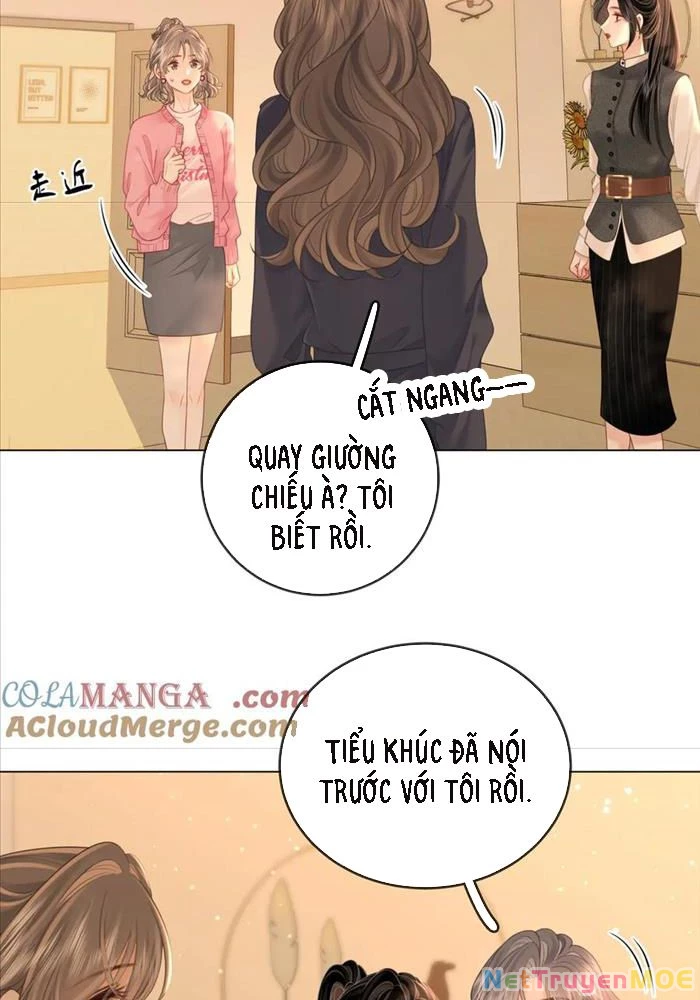 Em Chỉ Có Thể Là Của Tôi Chapter 130 - 4