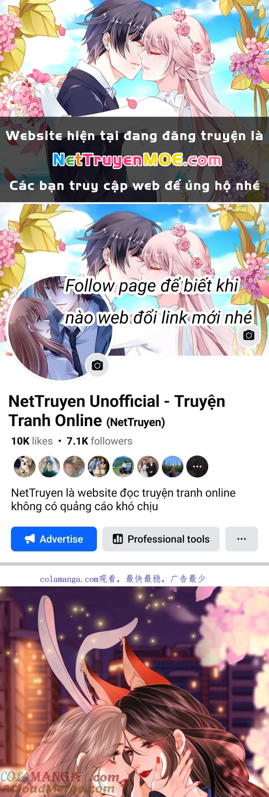 Em Chỉ Có Thể Là Của Tôi Chapter 133 - 1