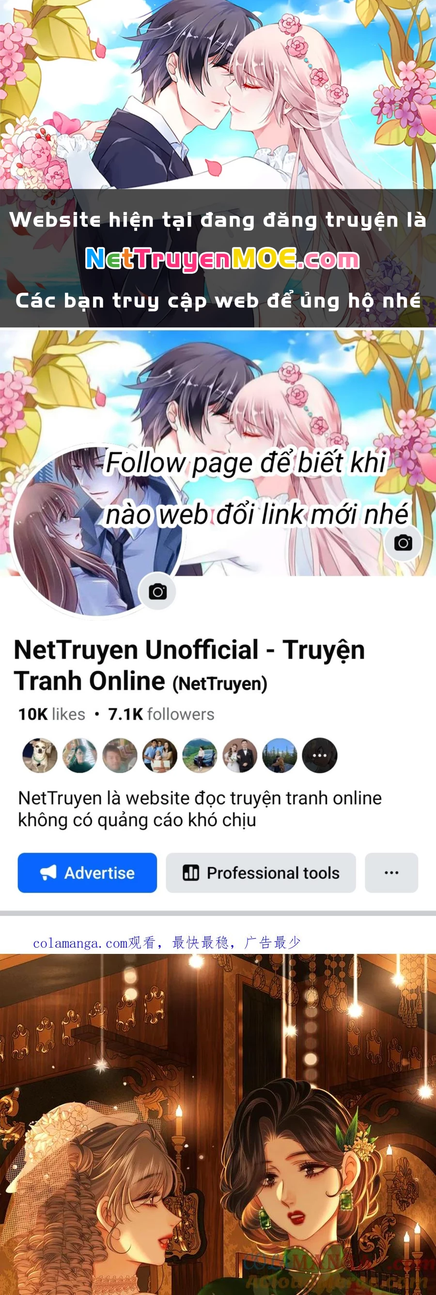 Em Chỉ Có Thể Là Của Tôi Chapter 134 - 1