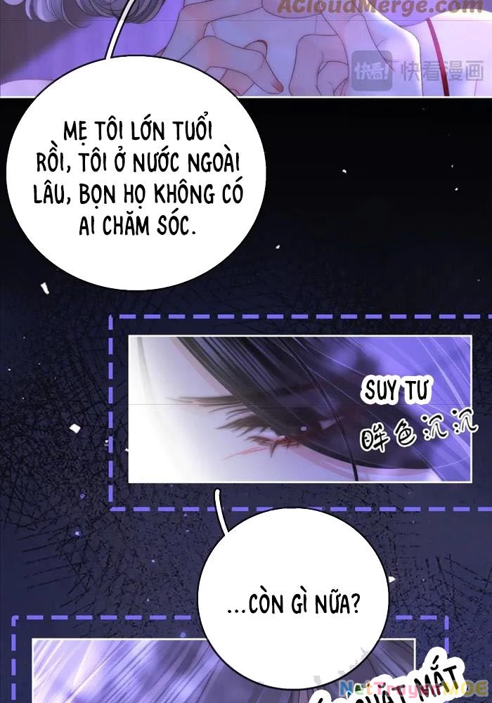 Em Chỉ Có Thể Là Của Tôi Chapter 136 - 8