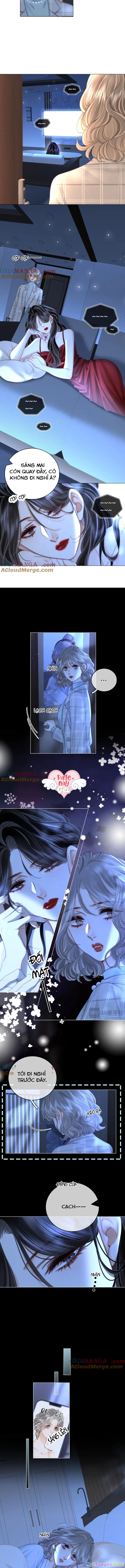 Em Chỉ Có Thể Là Của Tôi Chapter 137 - 2