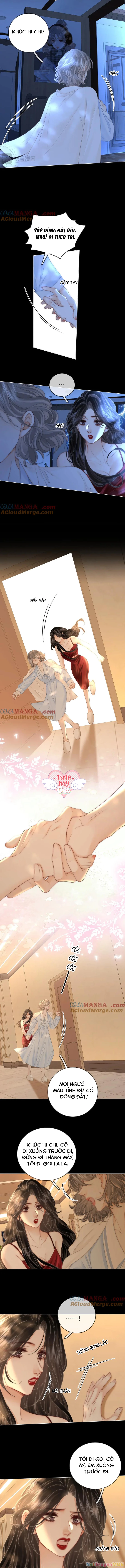 Em Chỉ Có Thể Là Của Tôi Chapter 137 - 4