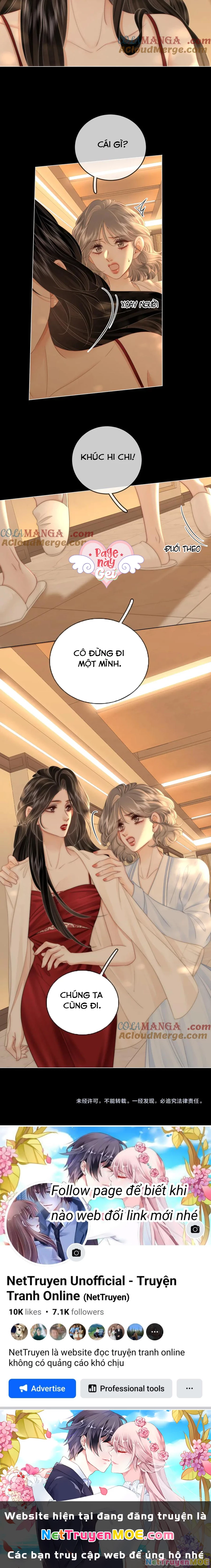 Em Chỉ Có Thể Là Của Tôi Chapter 137 - 5