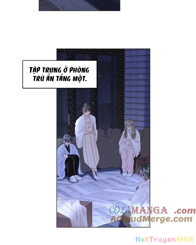 Em Chỉ Có Thể Là Của Tôi Chapter 138 - 10