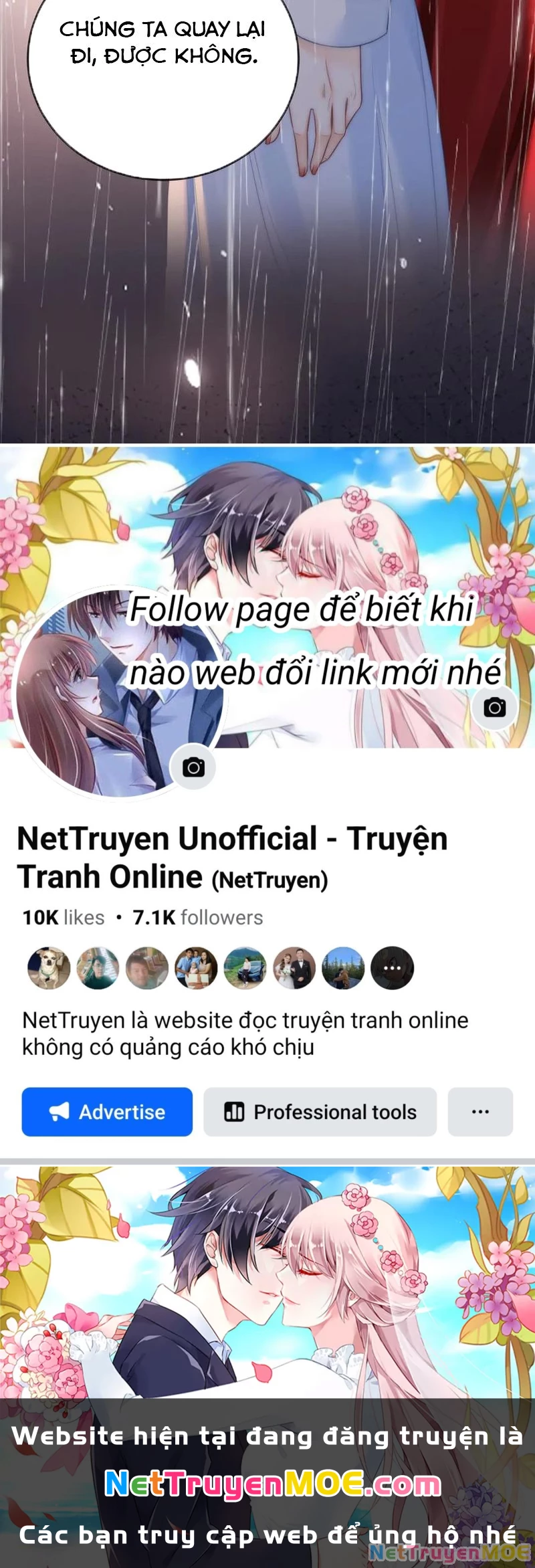 Em Chỉ Có Thể Là Của Tôi Chapter 138 - 46