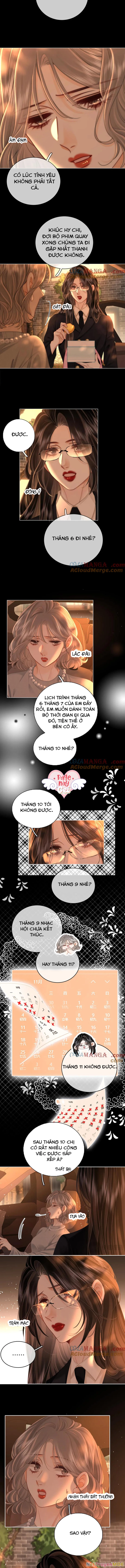Em Chỉ Có Thể Là Của Tôi Chapter 140 - 2