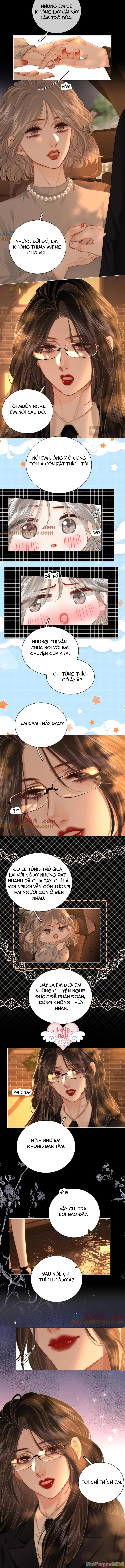 Em Chỉ Có Thể Là Của Tôi Chapter 140 - 4