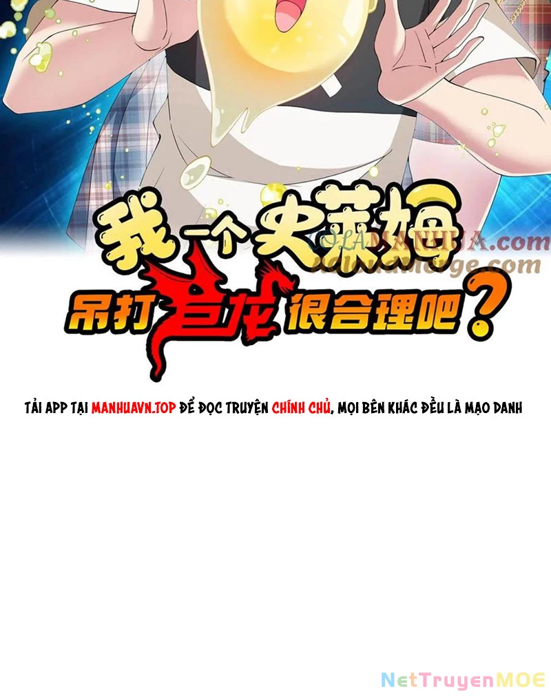 Slime ta treo cự long lên đánh là hợp lý nhỉ? Chapter 305 - 2