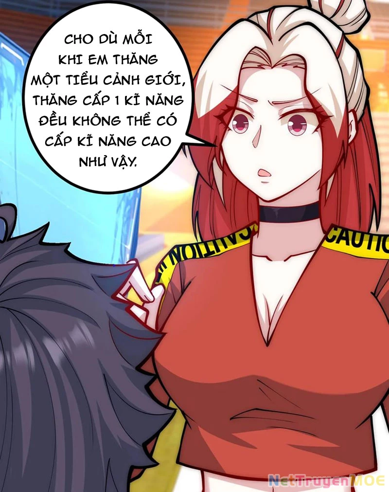 Slime ta treo cự long lên đánh là hợp lý nhỉ? Chapter 305 - 4