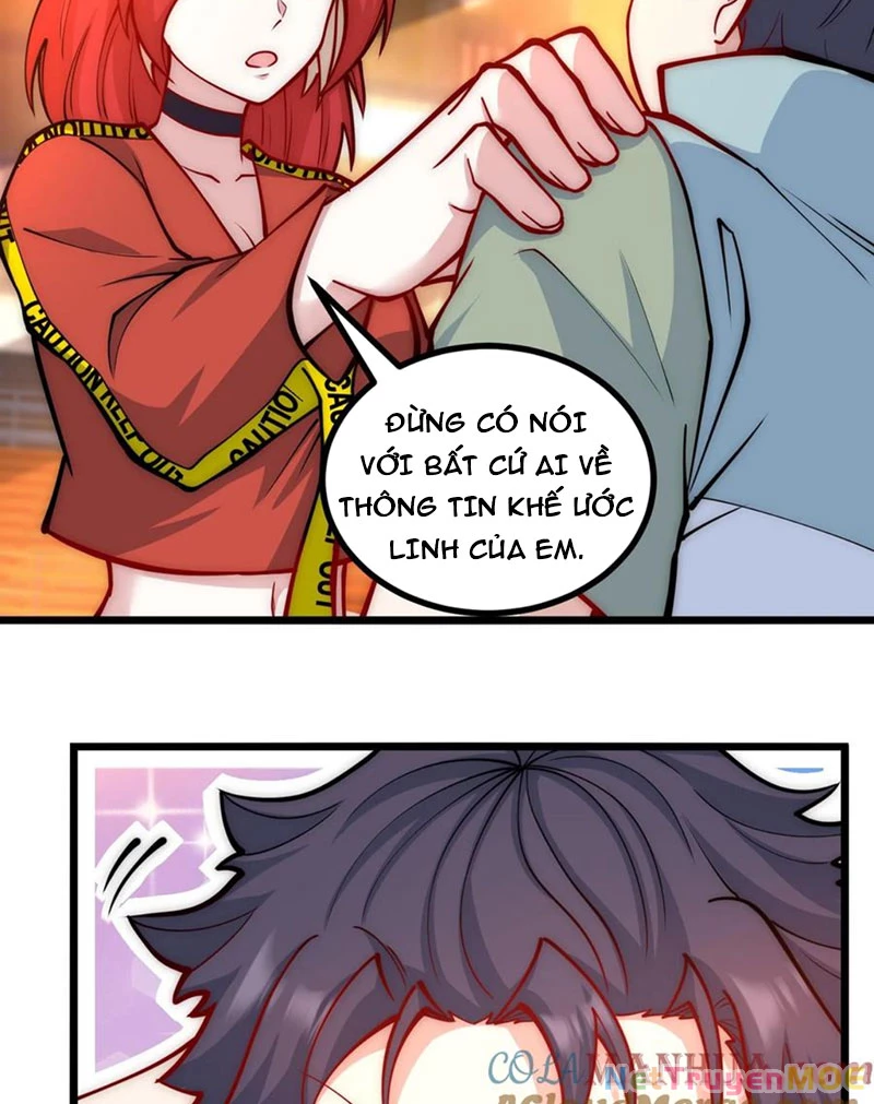 Slime ta treo cự long lên đánh là hợp lý nhỉ? Chapter 305 - 7