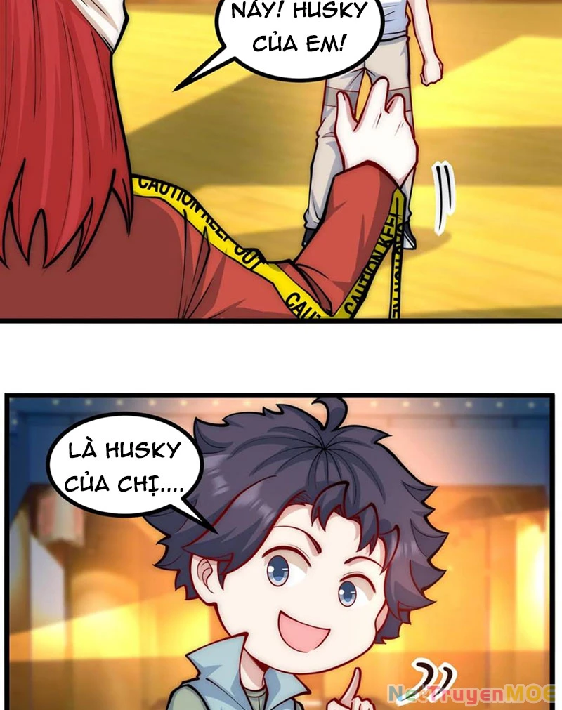 Slime ta treo cự long lên đánh là hợp lý nhỉ? Chapter 305 - 9