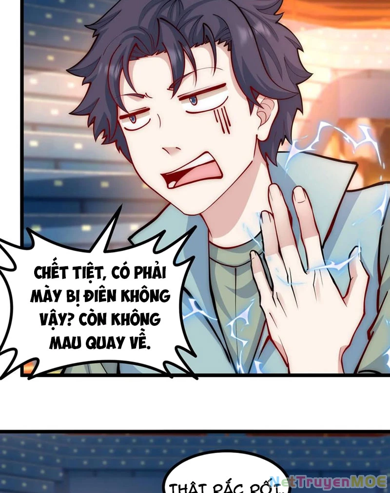 Slime ta treo cự long lên đánh là hợp lý nhỉ? Chapter 305 - 12