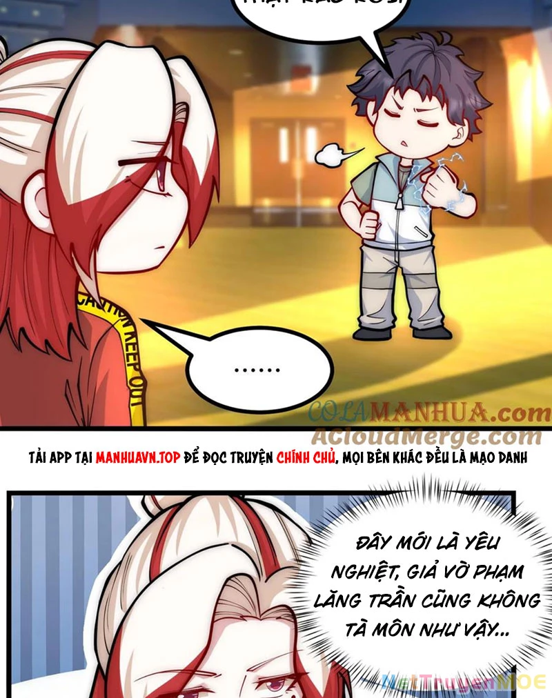 Slime ta treo cự long lên đánh là hợp lý nhỉ? Chapter 305 - 13