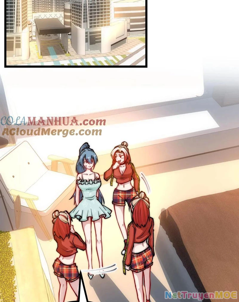 Slime ta treo cự long lên đánh là hợp lý nhỉ? Chapter 305 - 16