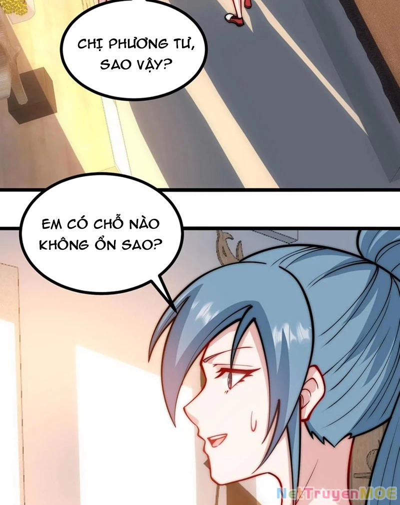 Slime ta treo cự long lên đánh là hợp lý nhỉ? Chapter 305 - 17