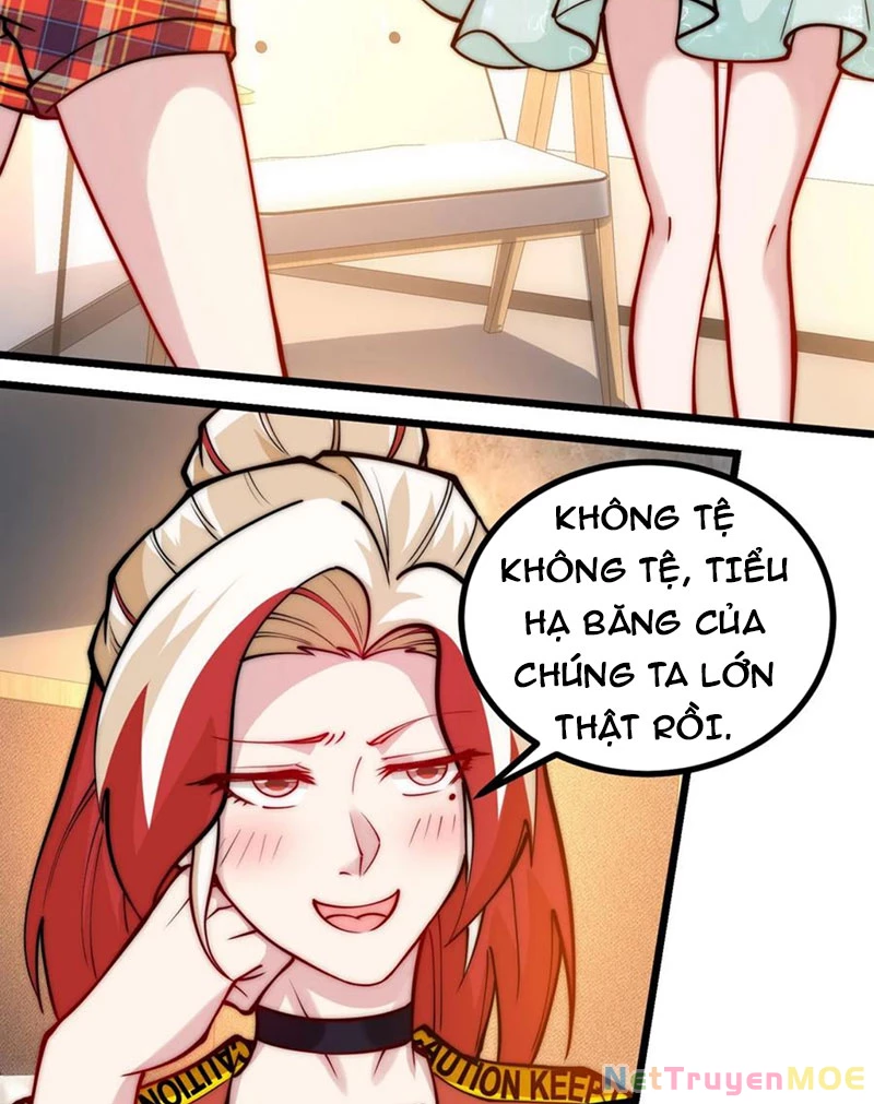 Slime ta treo cự long lên đánh là hợp lý nhỉ? Chapter 305 - 20