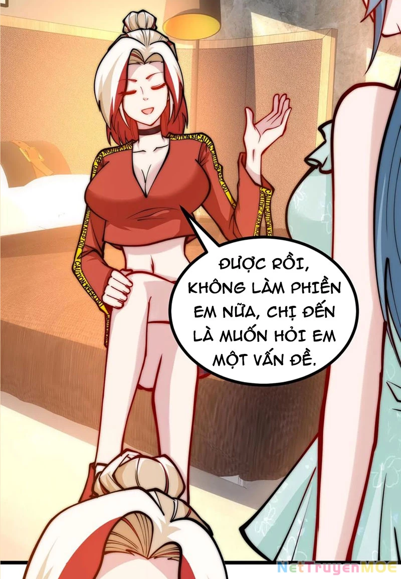 Slime ta treo cự long lên đánh là hợp lý nhỉ? Chapter 305 - 22