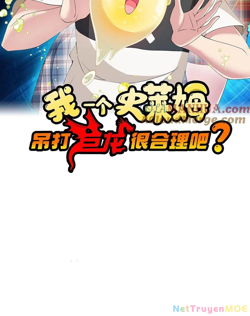 Slime ta treo cự long lên đánh là hợp lý nhỉ? Chapter 306 - 2