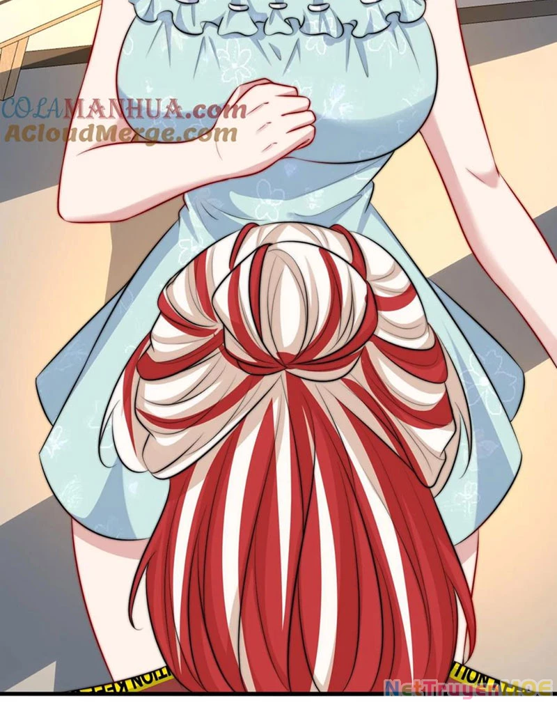 Slime ta treo cự long lên đánh là hợp lý nhỉ? Chapter 306 - 5